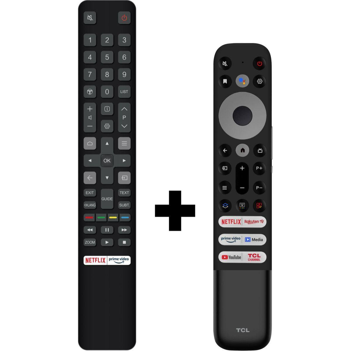 Tcl 50p635