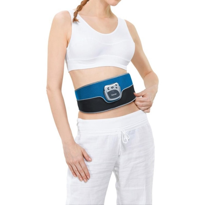 Ceinture de musculation abdominale