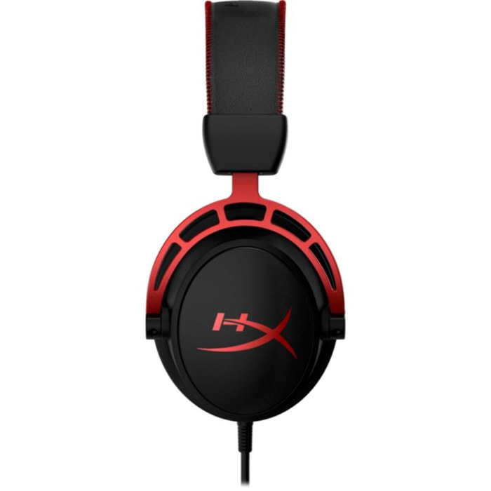 Casque gamer HYPERX Cloud Alpha