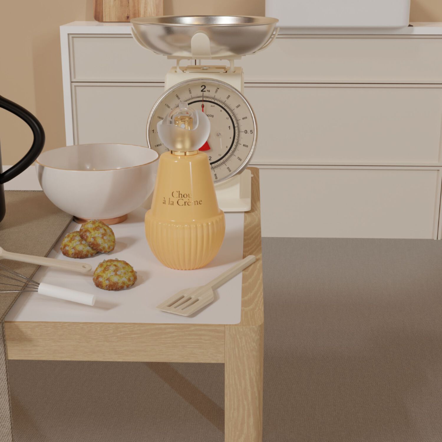 Chou à la Crème - Eau de Parfum 100 ml