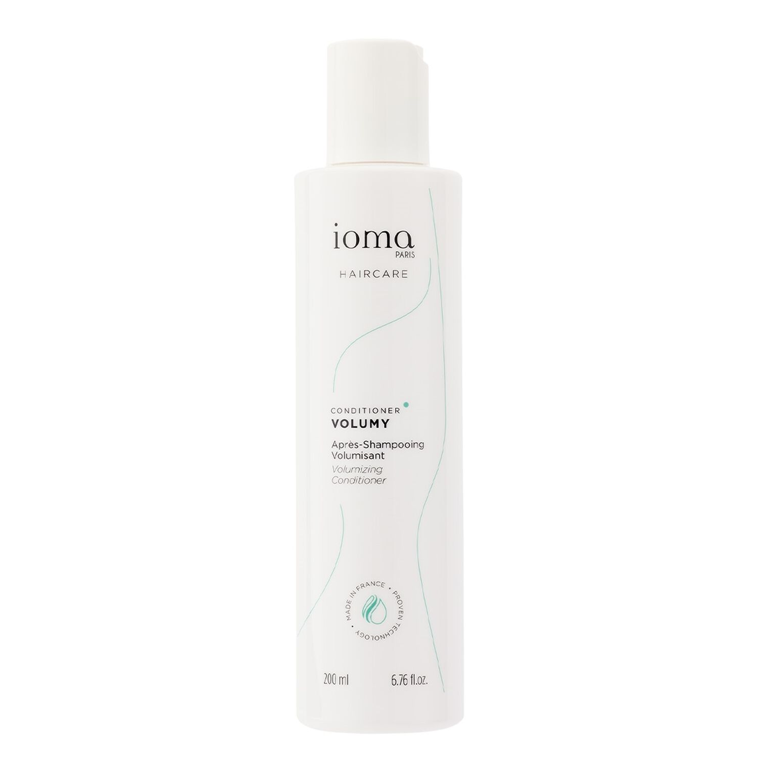 HairCare - Après-Shampooig Volumisant 200 ml