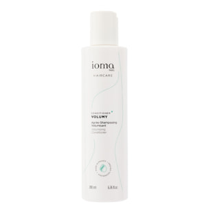 HairCare - Après-Shampooig Volumisant 200 ml
