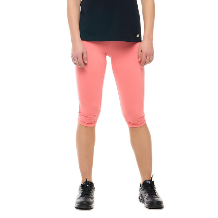 Leggings da donna pinocchietto Leone Basic