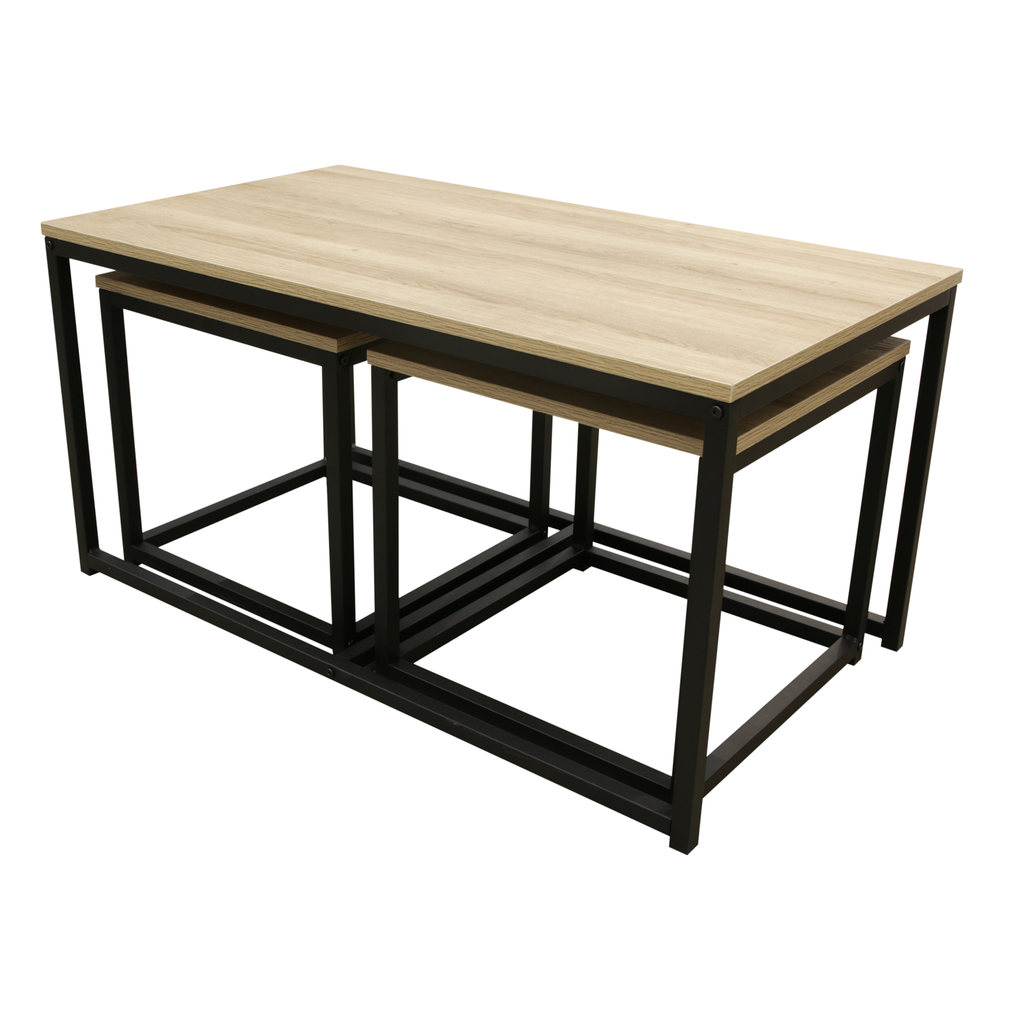 Table Basse X3 Seattle