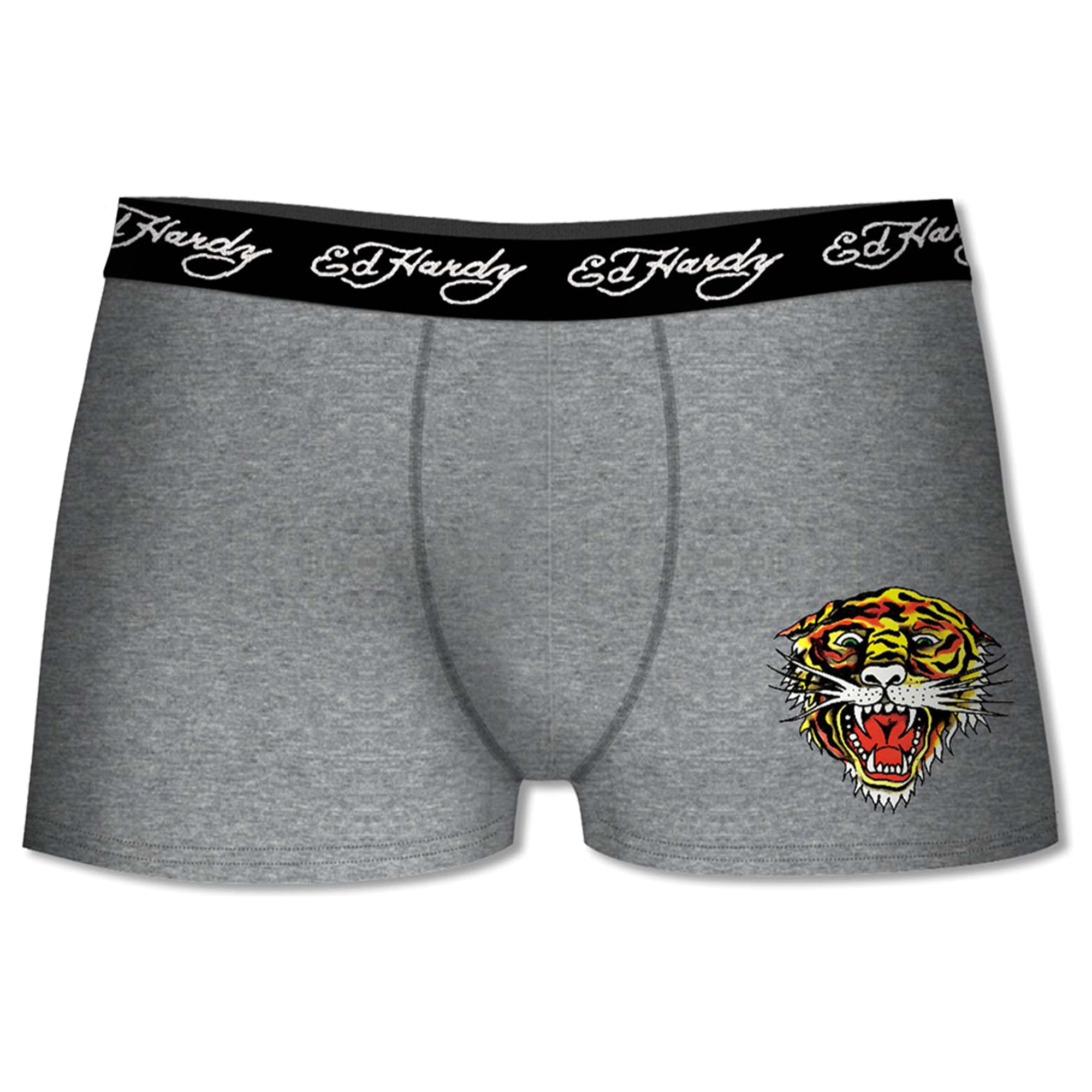 Boxer unitario ED HARDY para hombre