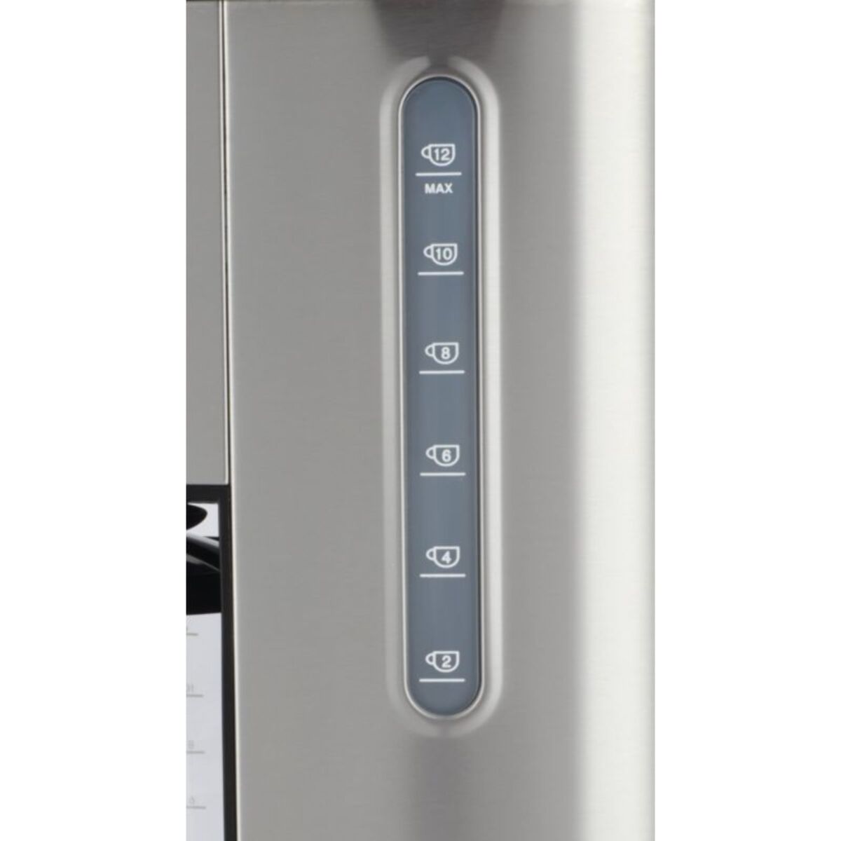 Cafetière filtre ESSENTIELB ECP4s