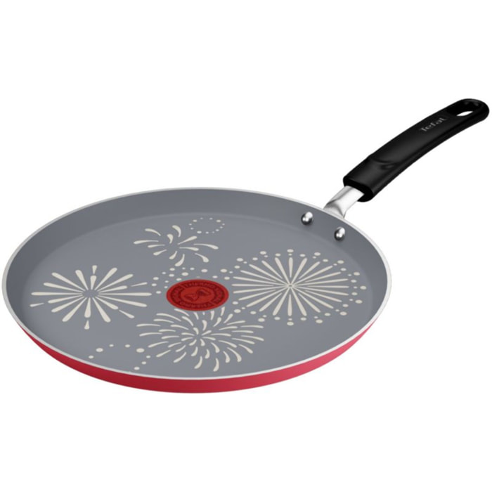 Crêpière TEFAL 25cm