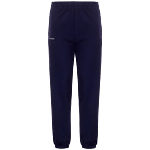 Kappa - Pantalones Mujer Azul - Logo Sea Or