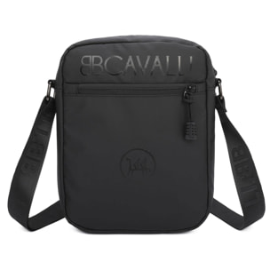 Borsa a tracolla  da uomo Pelle vegana Prodotto Vegano 19x26x8 cm