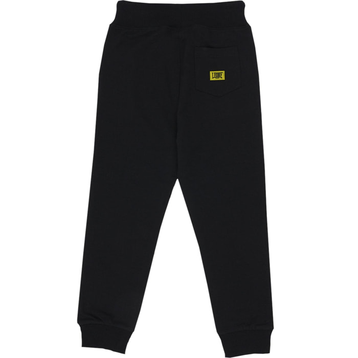 Pantalone da bambino Fight Fluo