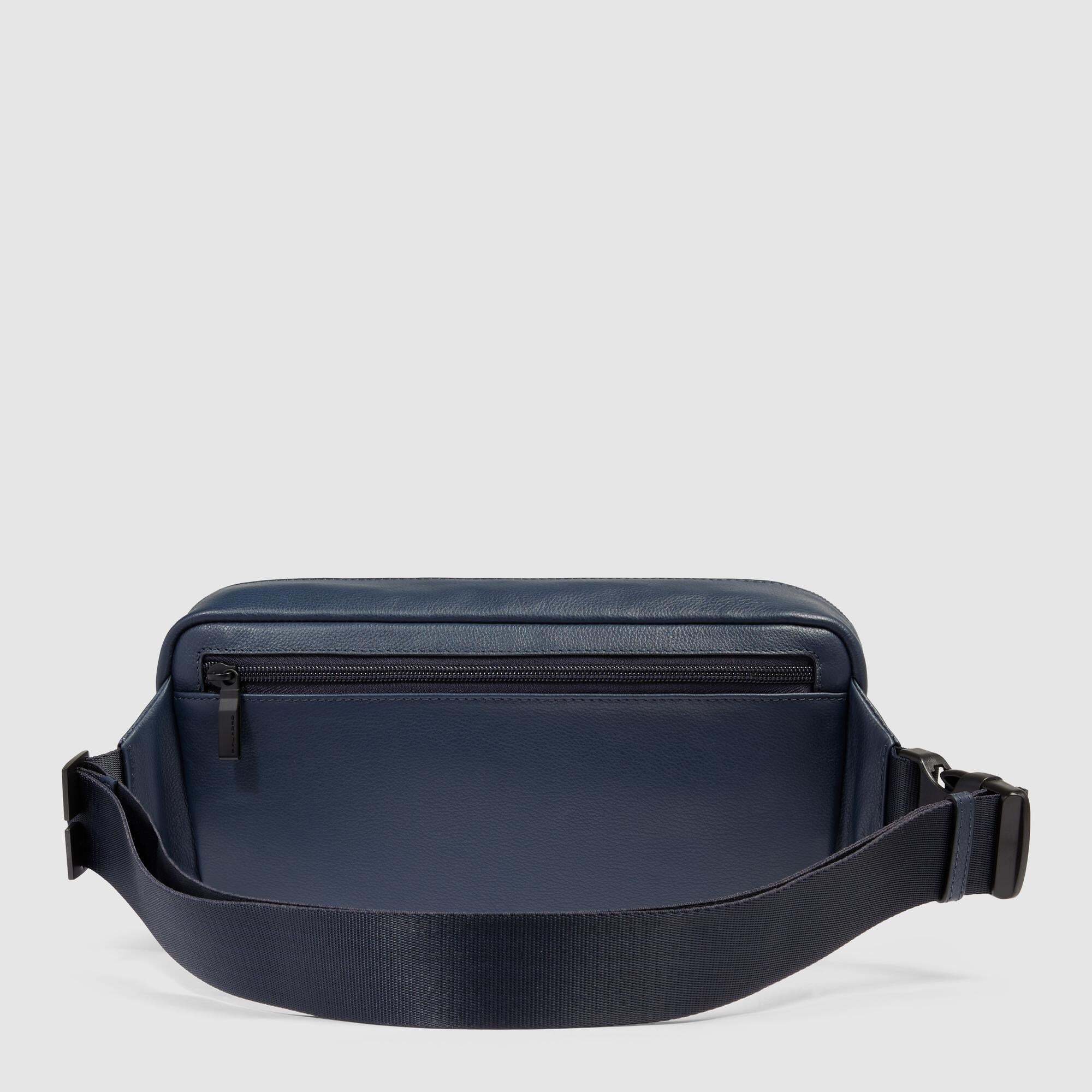 Piquadro Marsupio uomo