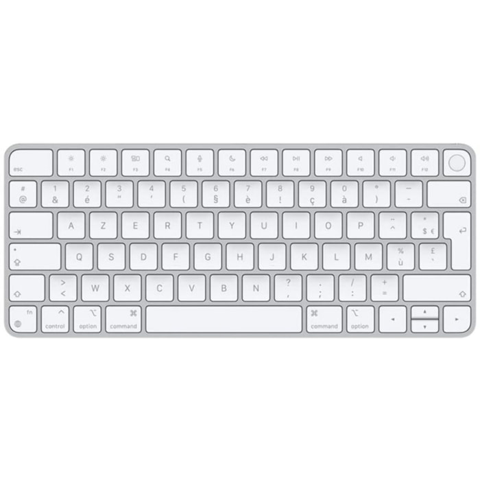 Clavier sans fil APPLE Magic Keyboard Touch ID