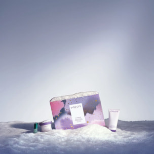 Rituel de Soins Jeunesse Globale - Coffret Crème Jeunesse Sublimatrice 50ml + 2 Produits