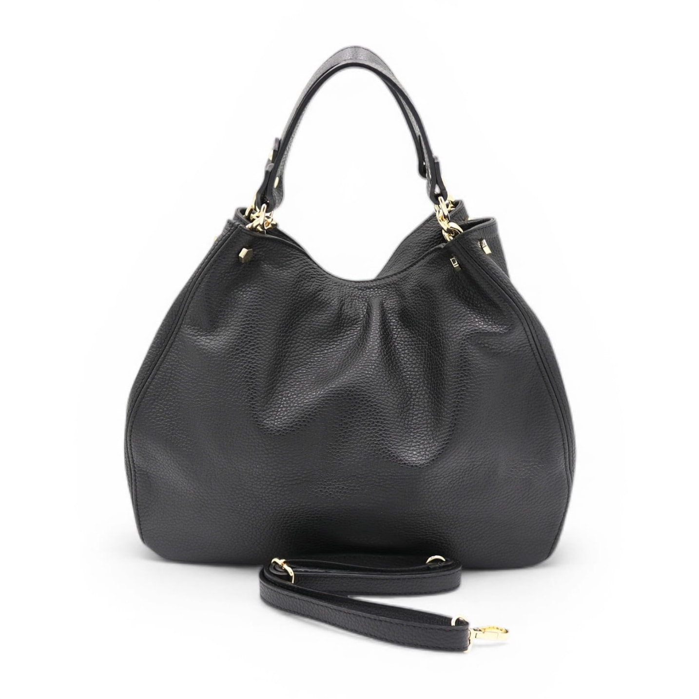 Borsa a mano Cheval Firenze Taylor Nero