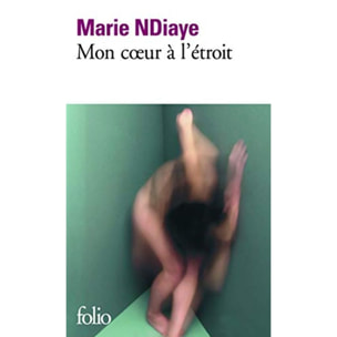 NDiaye,Marie | Mon cœur à l'étroit | Livre d'occasion