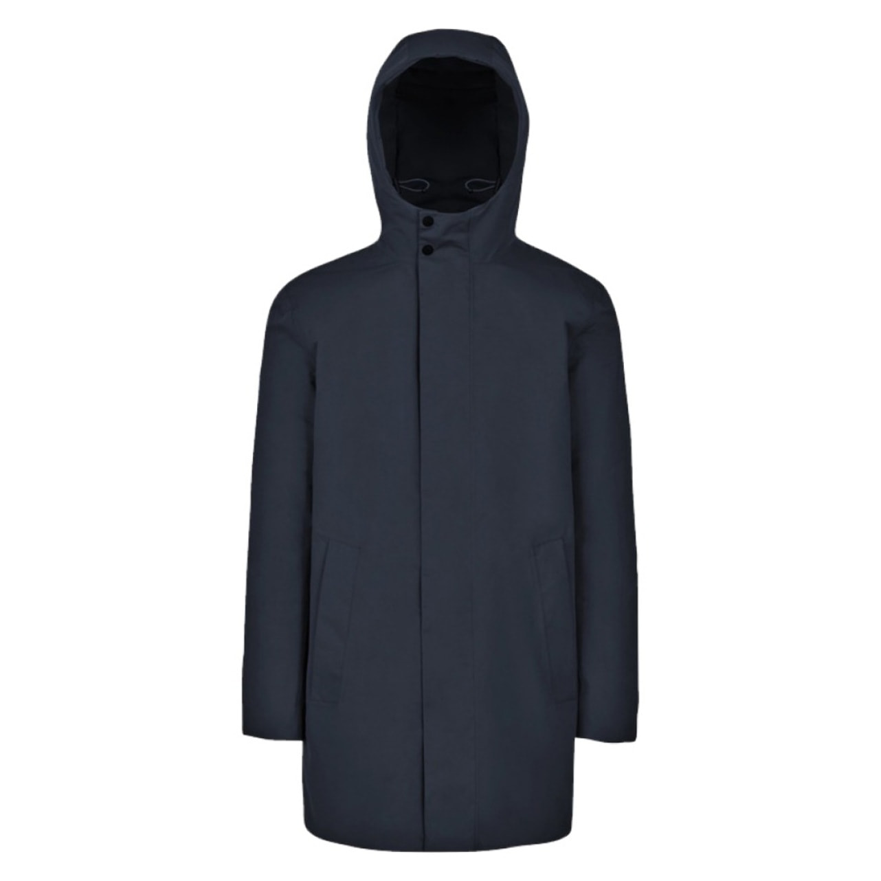 Abrigos Hombre de la marca GEOX  modelo M DORAY AZUL