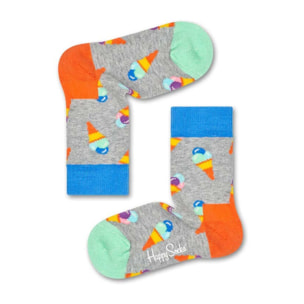 Calcetines kids 4-pack fruit salad gift set