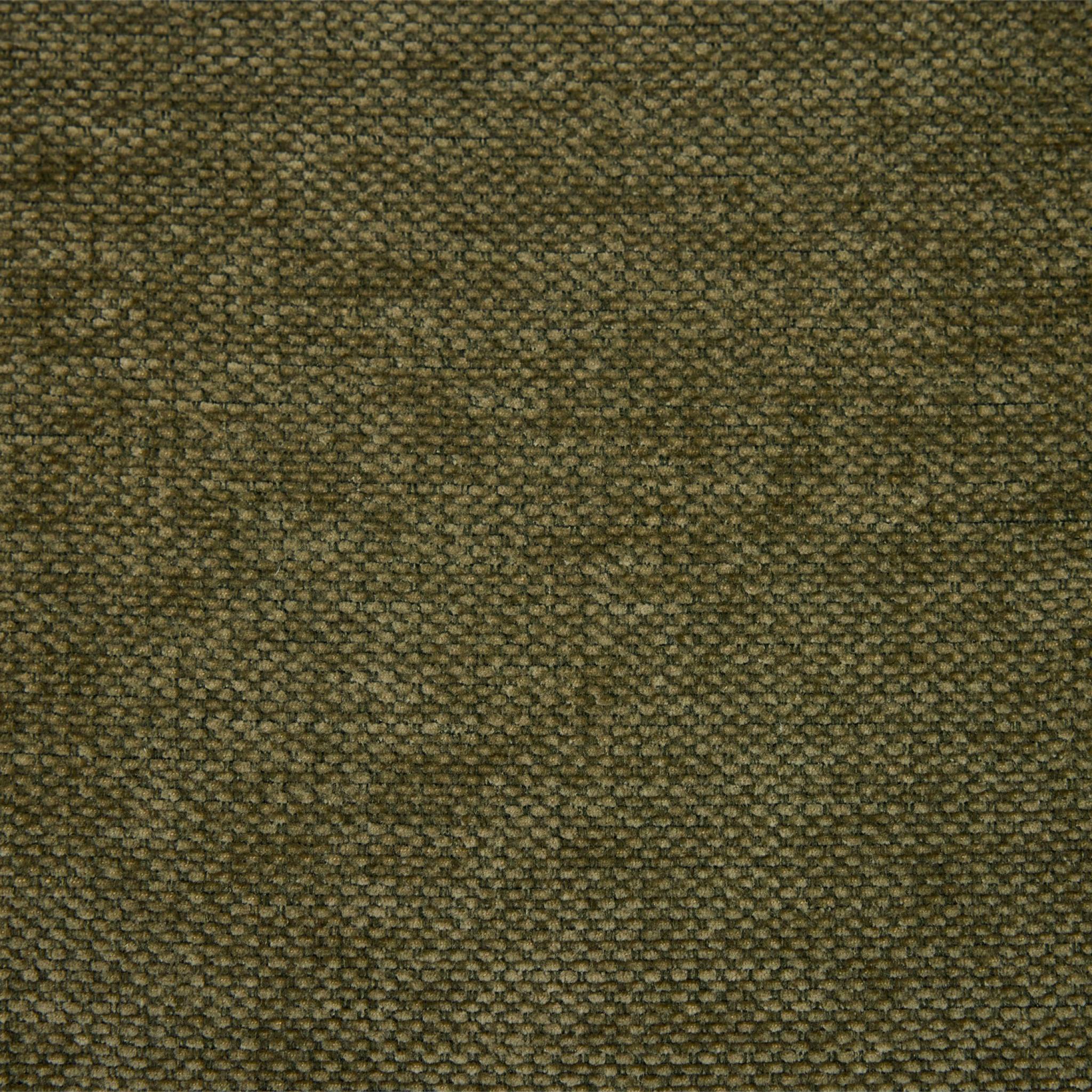 Chaise de bureau enfant à roulettes ajustable tissu chenille JIM KID