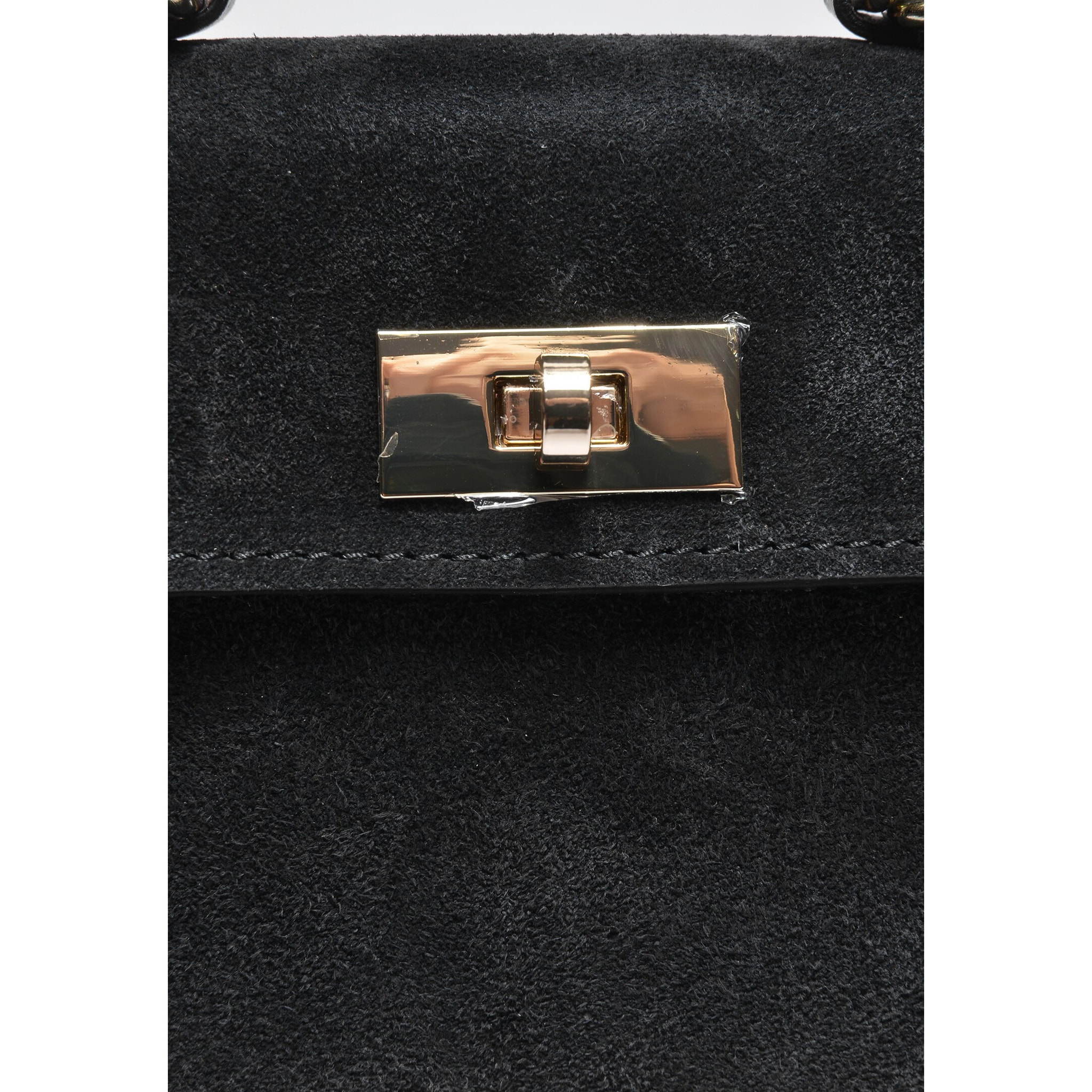 Tote Anna Luchini Nero