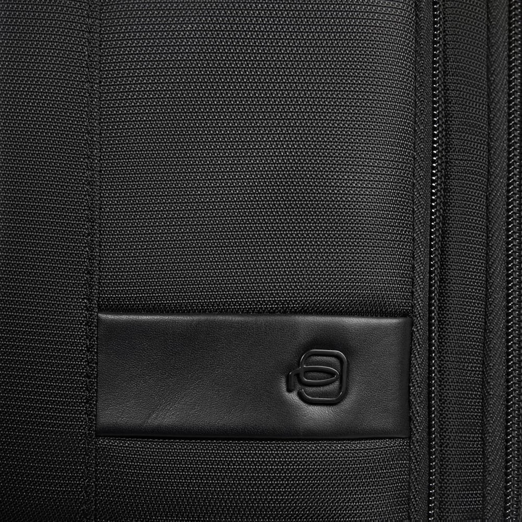 Piquadro Zaino da viaggio porta pc 15,6