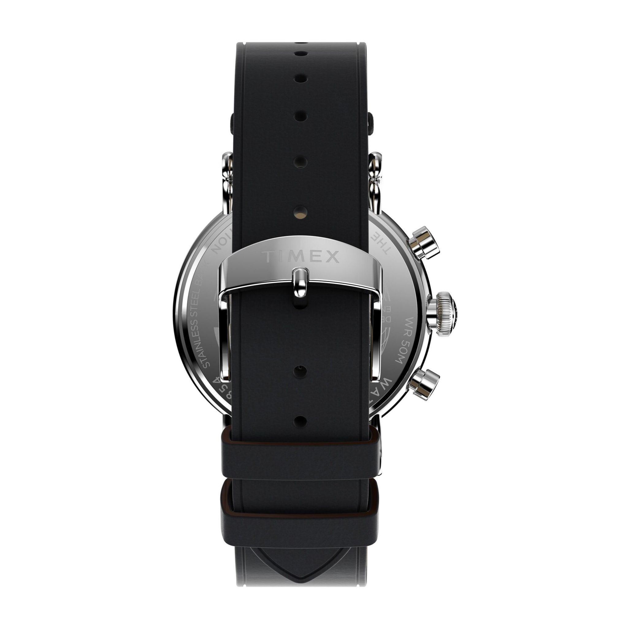 Timex Orologio Analogico Al Quarzo Waterbury Standard