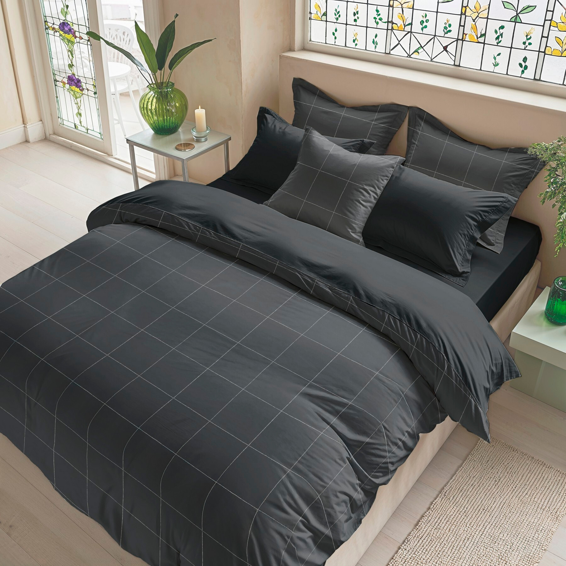 Funda Nórdica Amira