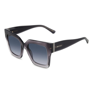 Gafas de sol Jimmy Choo Mujer EDNA-S-KB7