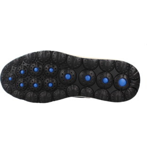 Sneakers de  Hombre de la marca GEOX  modelo U56FDA 0FU9J U SPHERICA AZUL