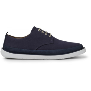 CAMPER Wagon - Scarpe Uomo Blu