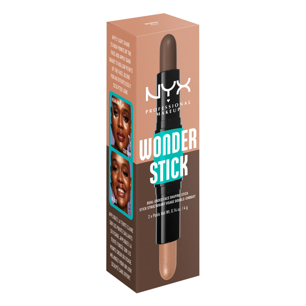 NYX Professional Makeup Wonder Stick Dual Face Lift Rich