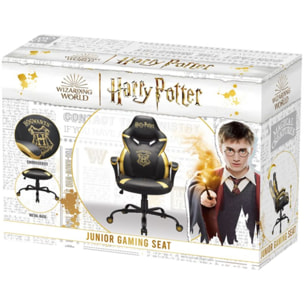 Chaise gaming SUBSONIC Hogwarts