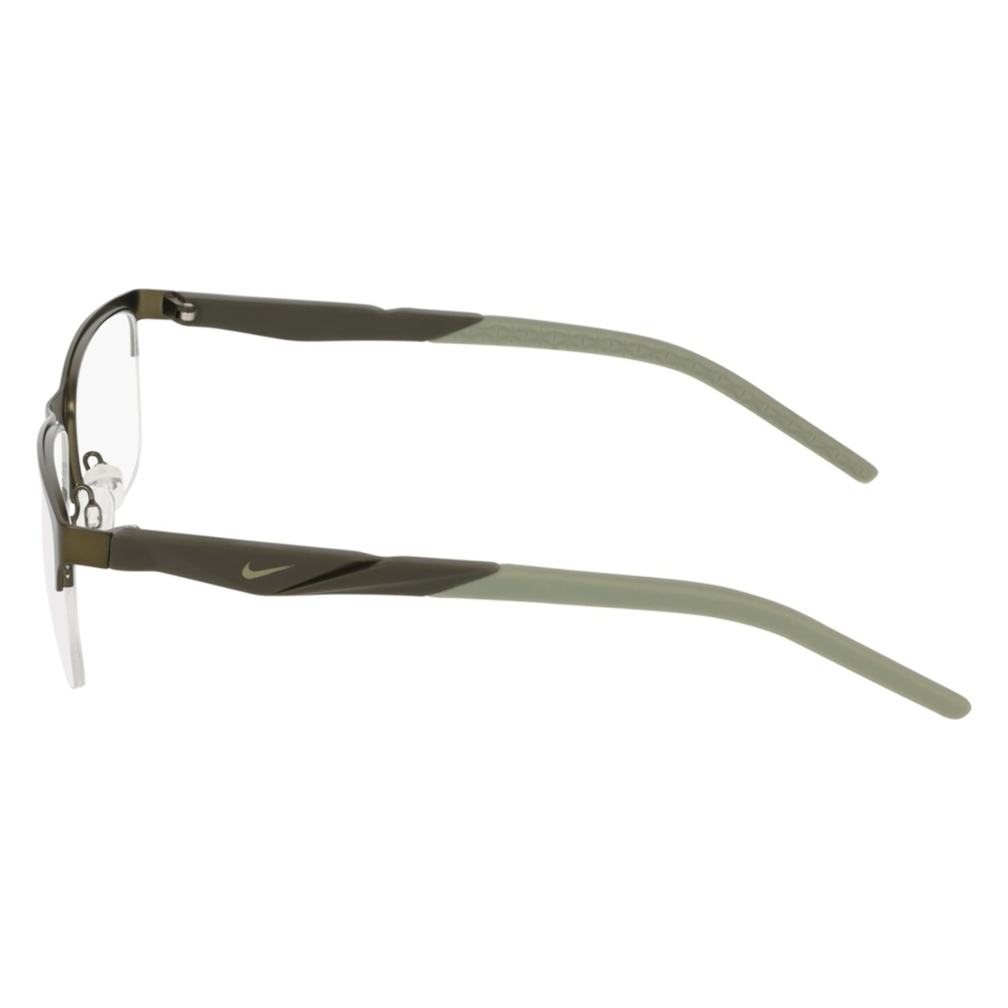 Gafas de Vista Nike 8196 315 de Metal Hombre 55 mm