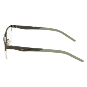 Gafas de Vista Nike 8196 315 de Metal Hombre 55 mm