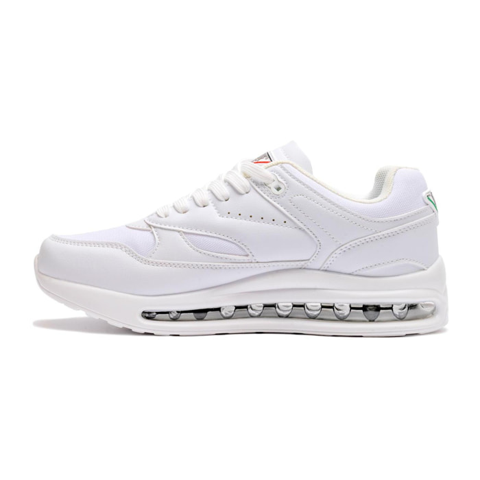 Sneakers da donna Leone Fast