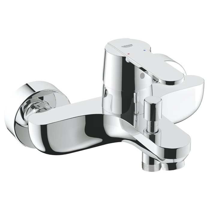 GROHE Get Mitigeur monocommande Bain / Douche Chromé 32887000