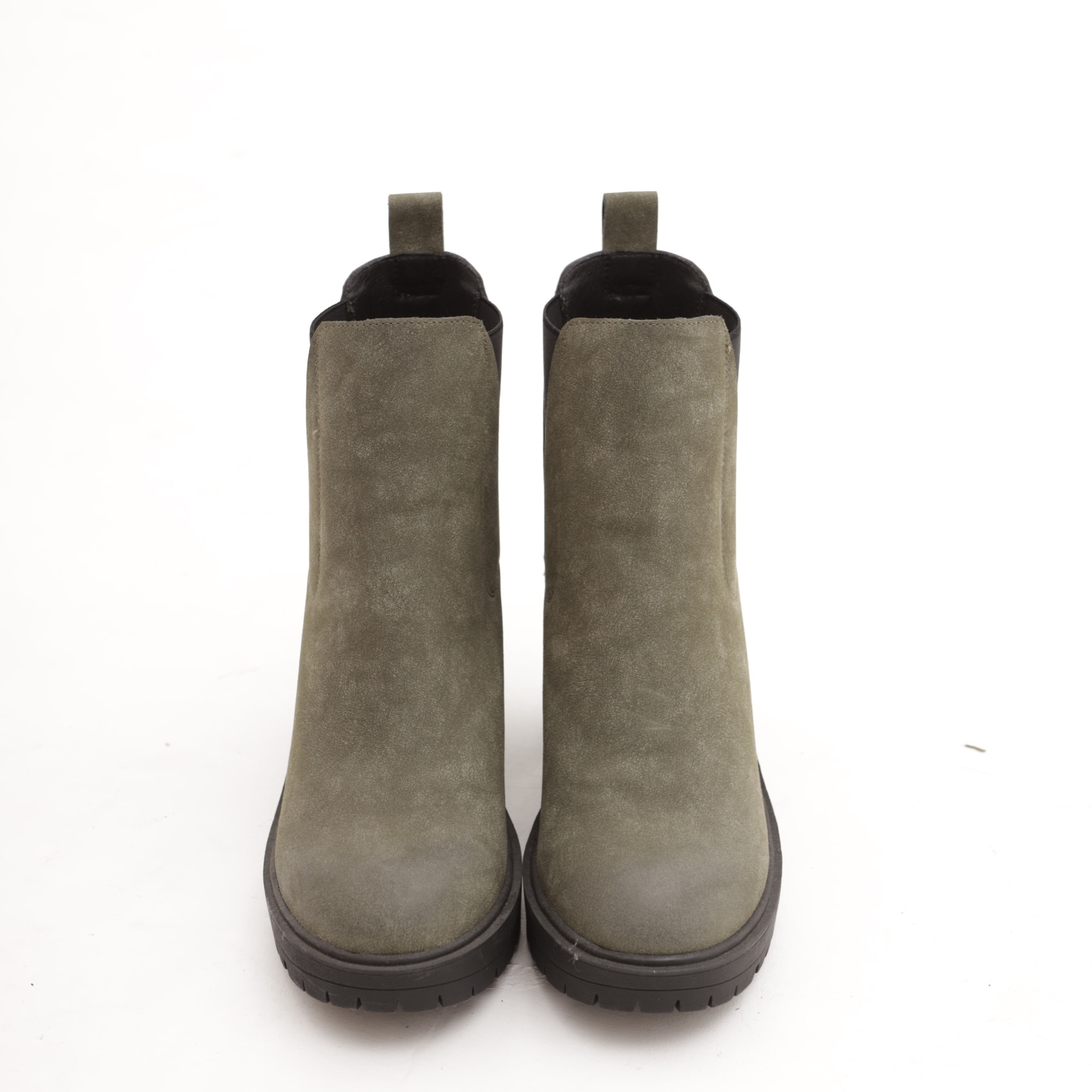 TRONCHETTO PARA ELASTICI VERDE