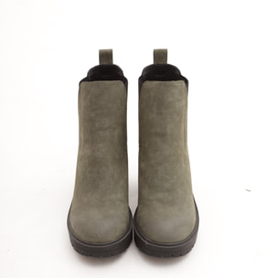 TRONCHETTO PARA ELASTICI VERDE