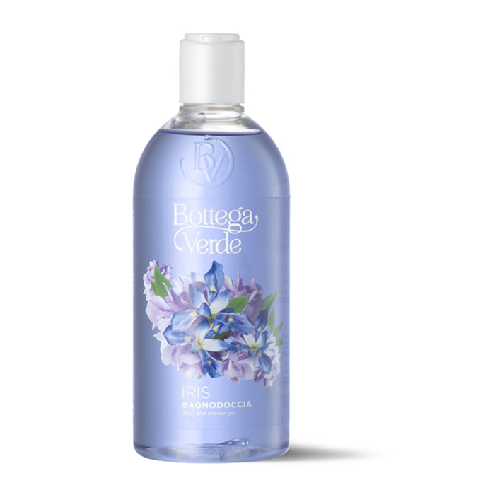 Iris - Bagnodoccia