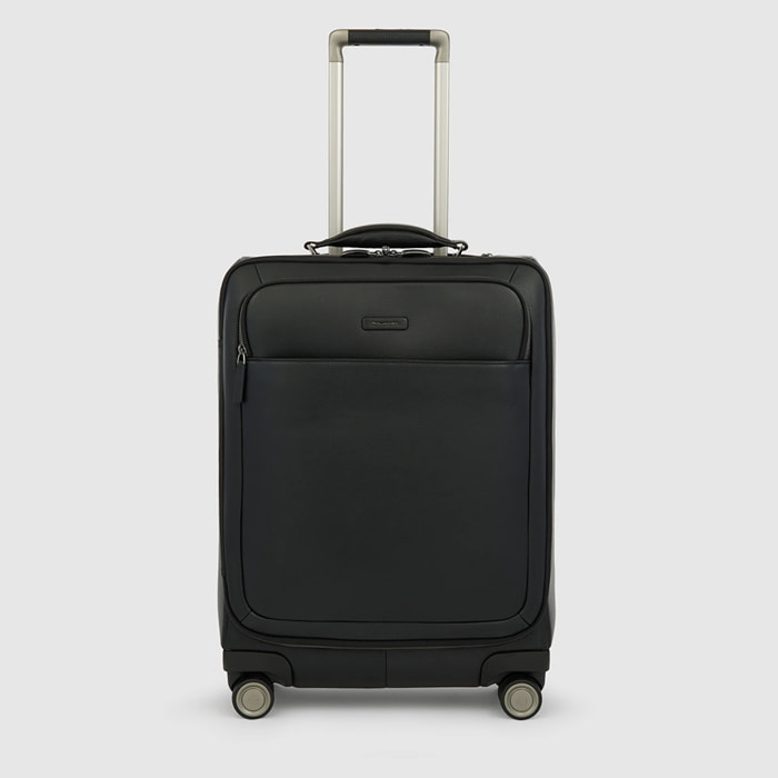 Piquadro Trolley da cabina porta pc 15,6