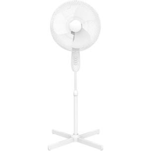 Ventilateur LISTO VT-P 40L