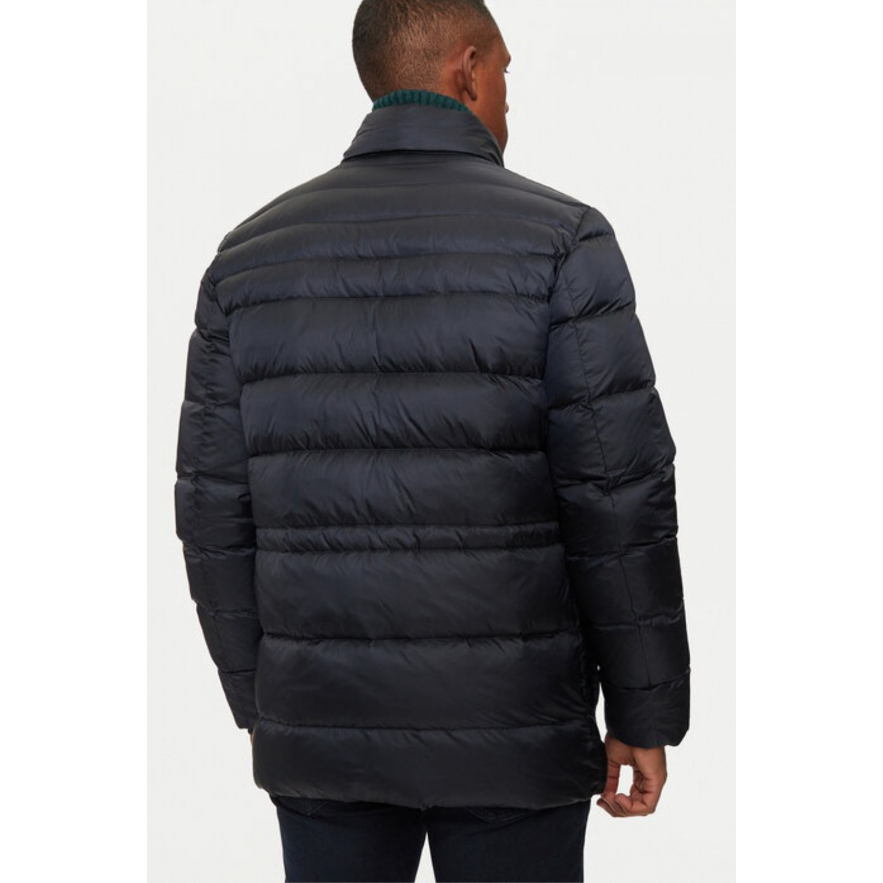 Chaquetas Hombre de la marca GEOX  modelo M4626A AZUL