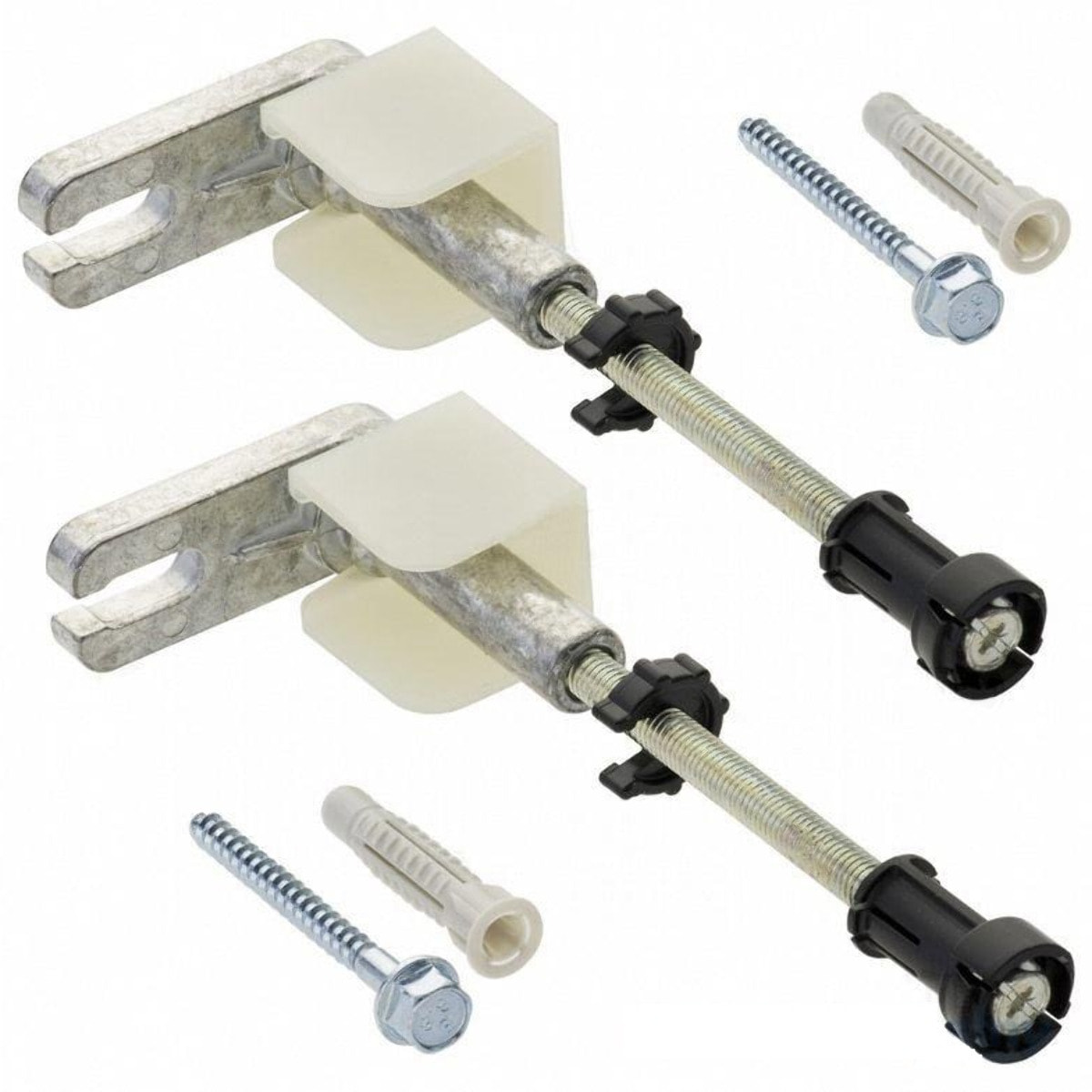 Duofix pack WC bâti-support + WC suspendu sans bride Ceramia PixL avec abattant SoftClose + plaque (GEDCEPXBMT07-FR)