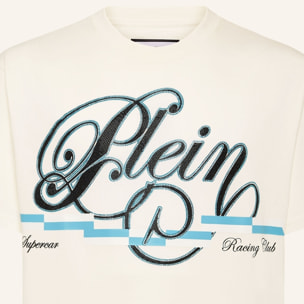 PHILIPP PLEIN Camiseta Cuello Redondo