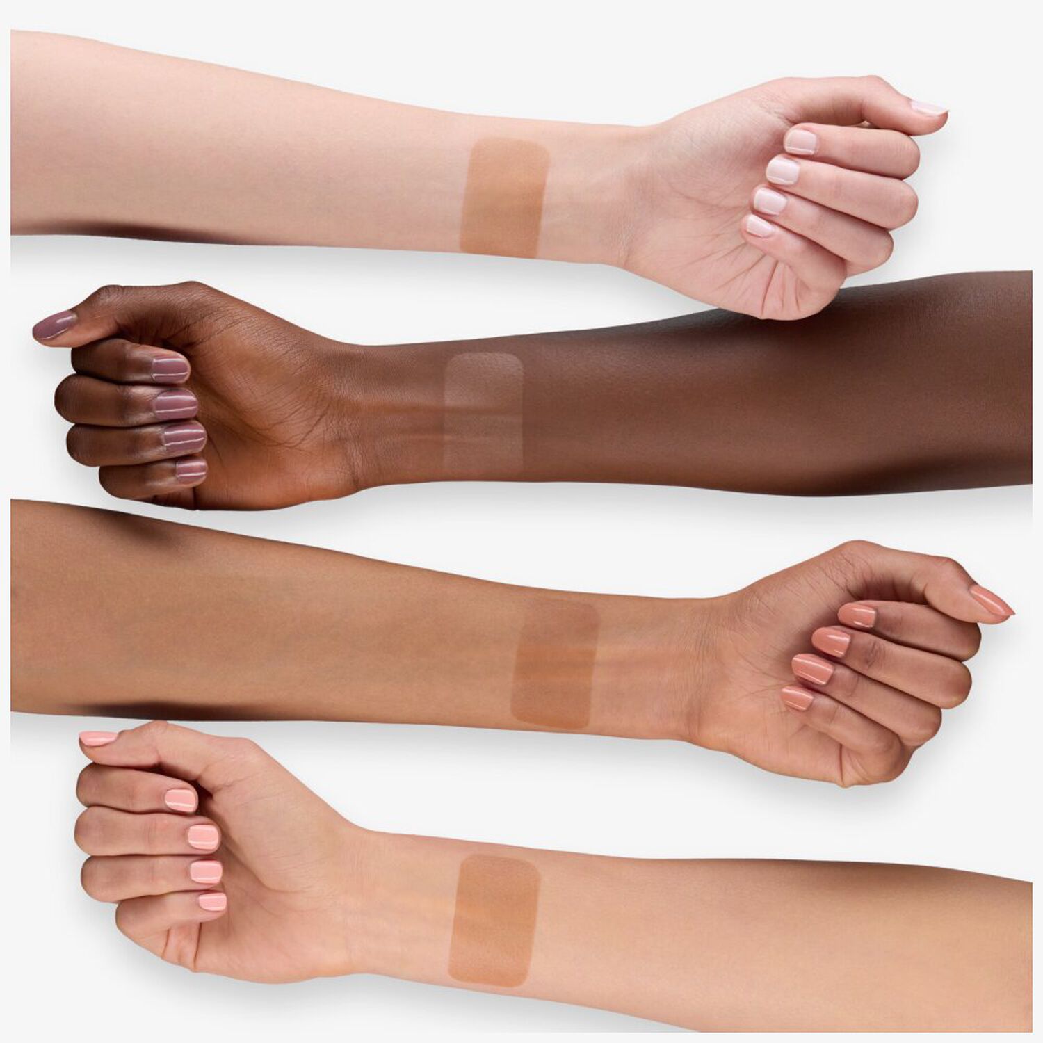 Baby Got Bronze Bronzing Stick - Stick Contouring