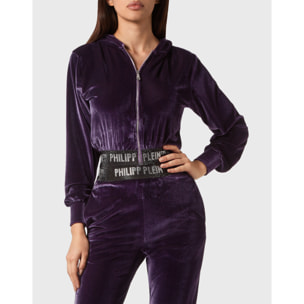 PHILIPP PLEIN Sudadera con capucha