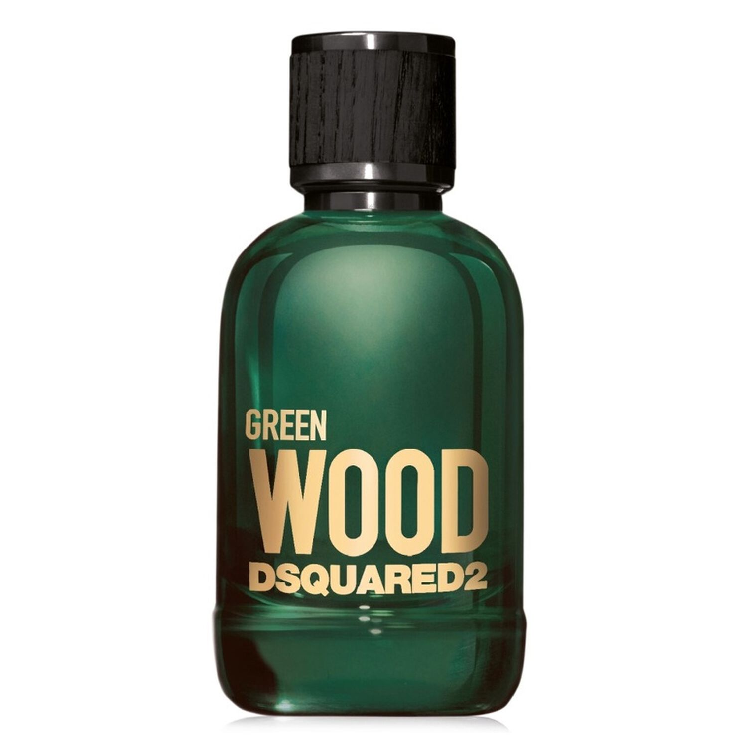 Green Wood - Eau de Toilette