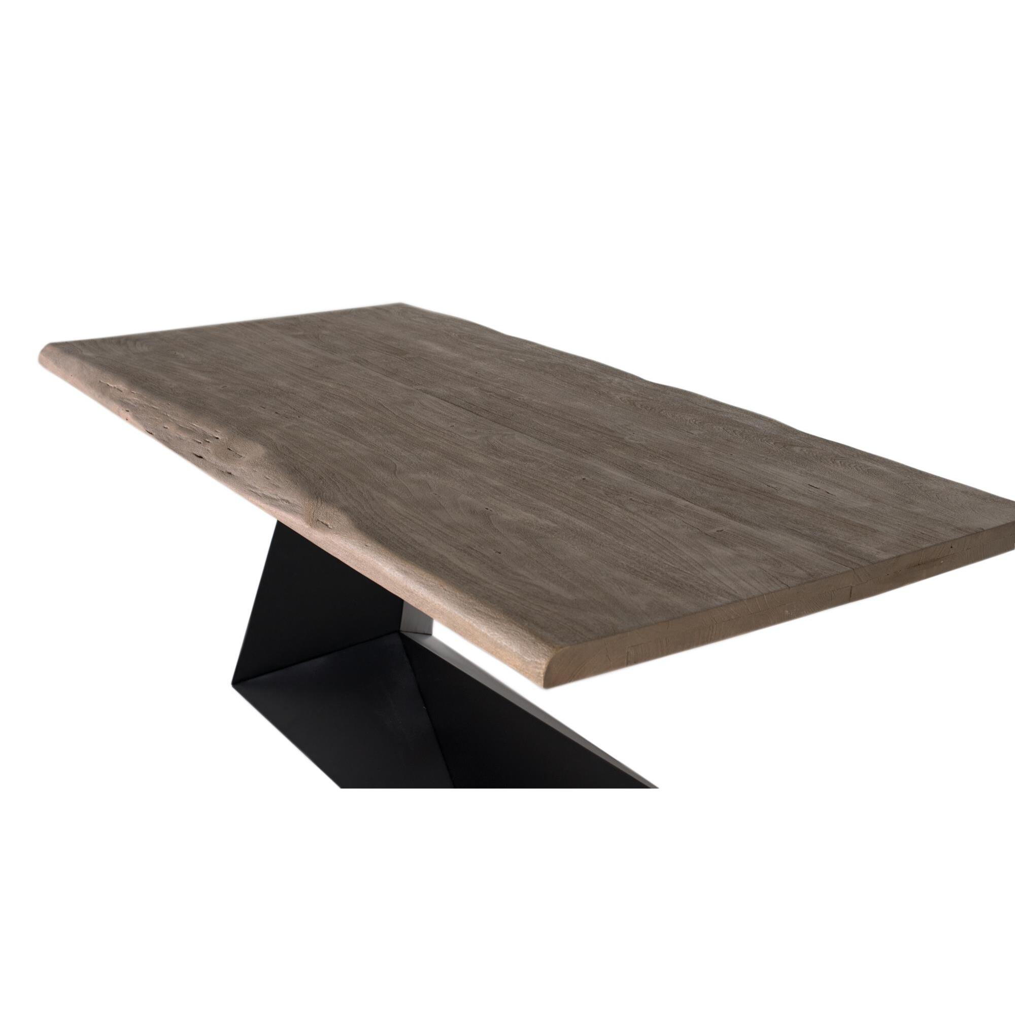 Mesa de comedor - 76x200x100cm