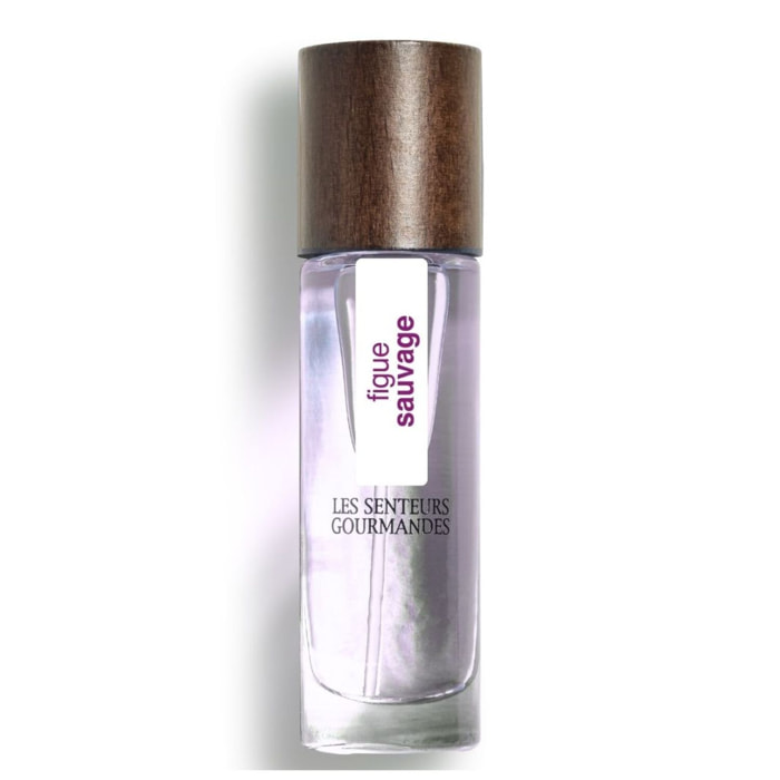 Figue Sauvage - Eau de Parfum