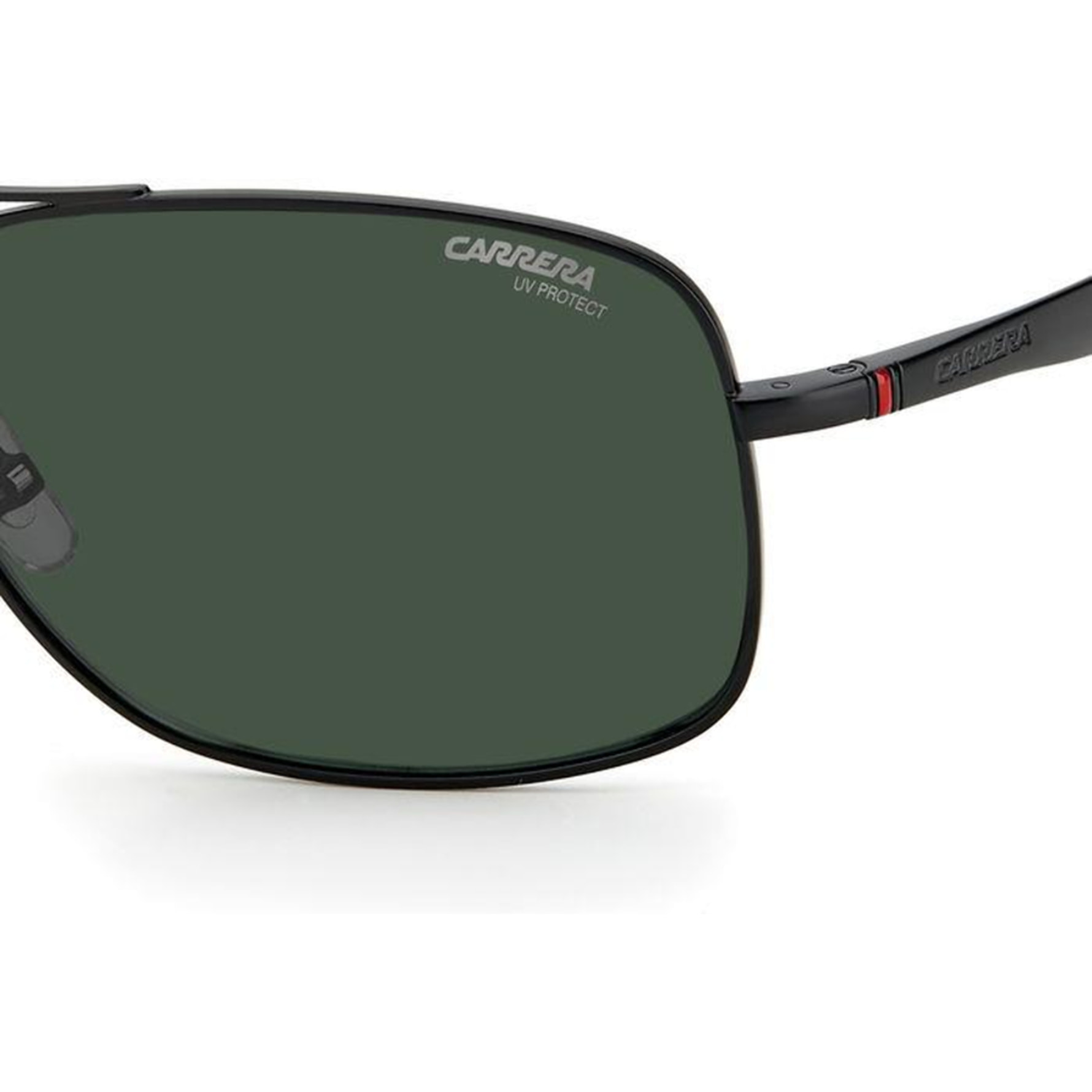 Gafas de Sol Carrera 8040/S 003 de Metal Hombre 60 mm