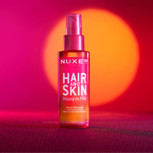 Happy In Pink - Brume parfumante corps et cheveux 100 ml